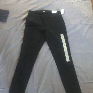 Old Navy Pixie Pants
